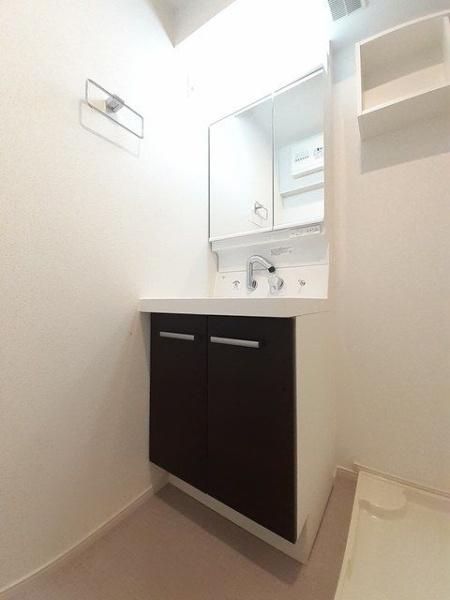 (洗面台・洗面所)