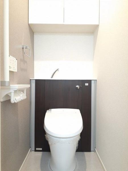 (トイレ)