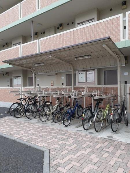 (その他共用部分)