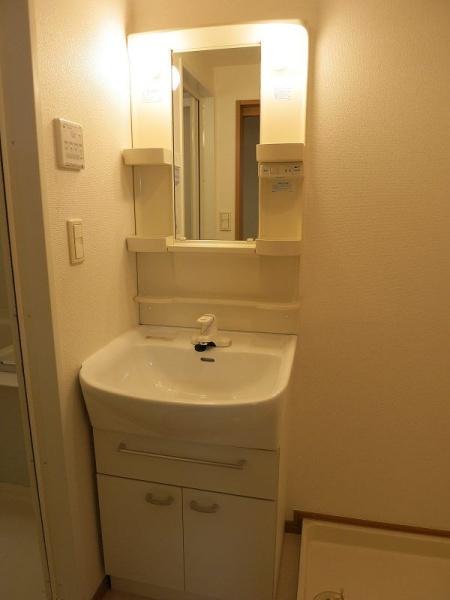 (洗面台・洗面所)