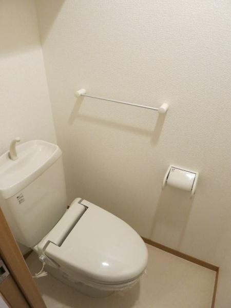 (トイレ)
