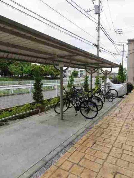 (その他共用部分)