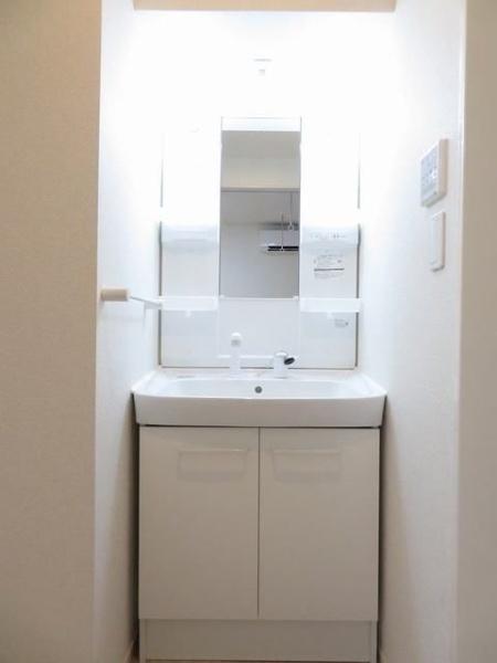 (洗面台・洗面所)