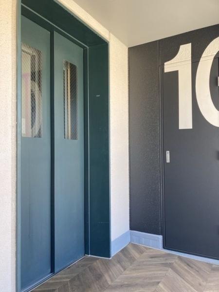 (その他共用部分)