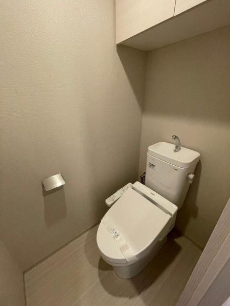 (トイレ)