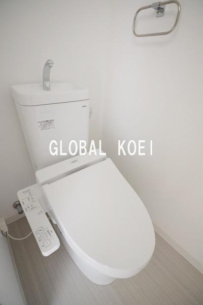 (トイレ)