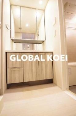 (洗面台・洗面所)