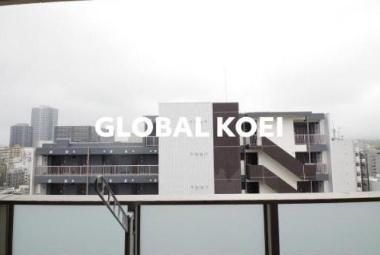 (現地からの眺望)