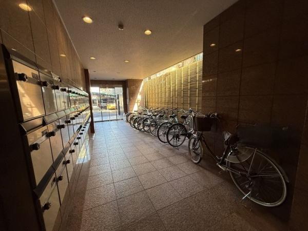 (その他共用部分)