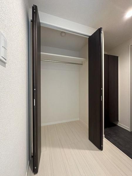 クローゼット(その他)