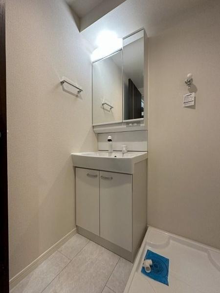 (洗面台・洗面所)