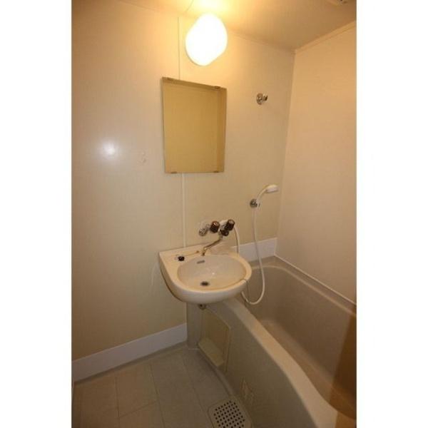 (洗面台・洗面所)