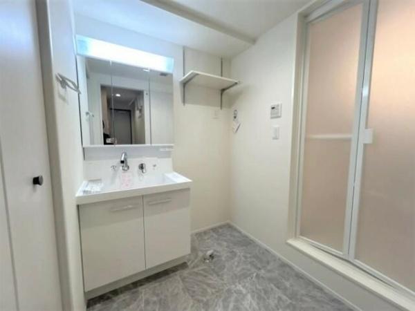 (洗面台・洗面所)