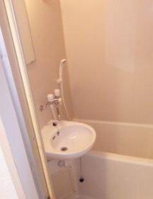 (洗面台・洗面所)