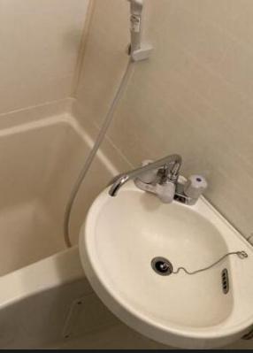 (洗面台・洗面所)