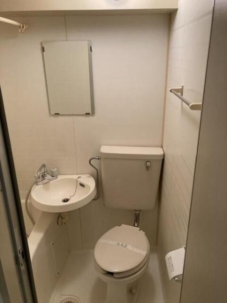 (トイレ)