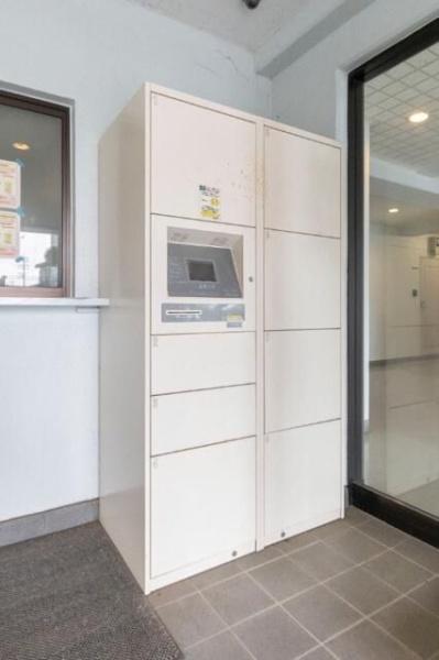 (その他共用部分)