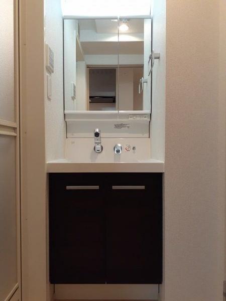 (洗面台・洗面所)