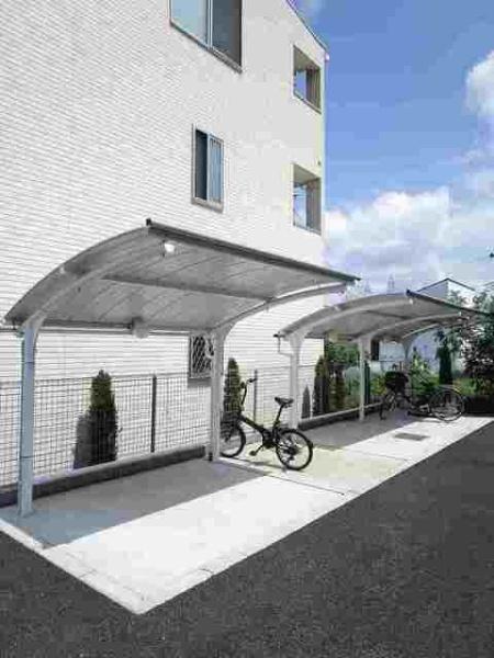 (その他共用部分)