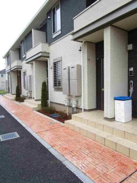 (エントランス)