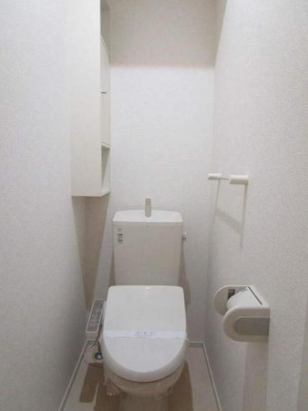 (トイレ)