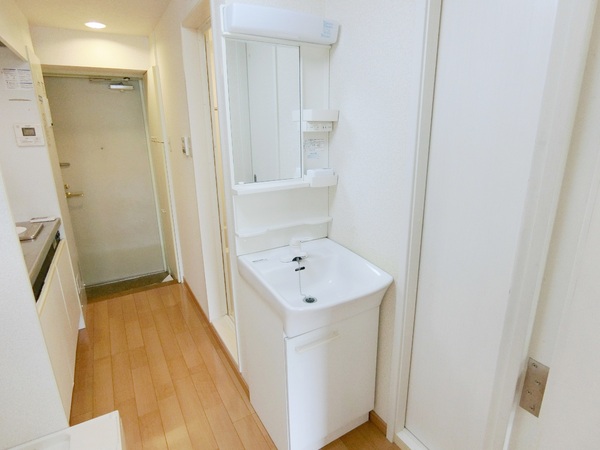 (洗面台・洗面所)