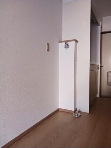 (洗面台・洗面所)