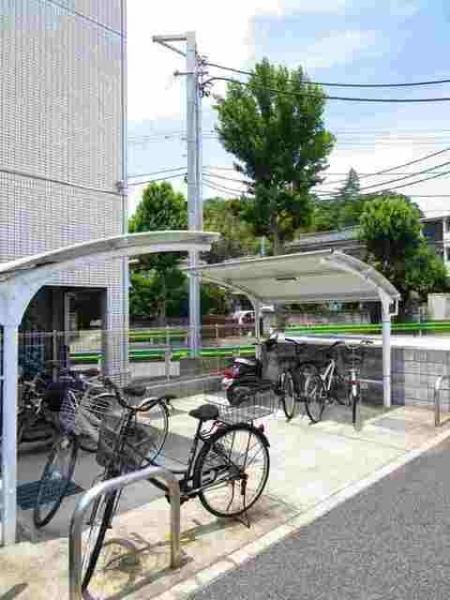 (その他共用部分)