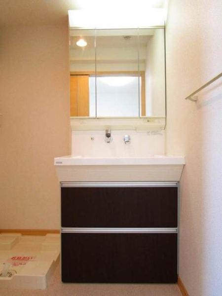 (洗面台・洗面所)