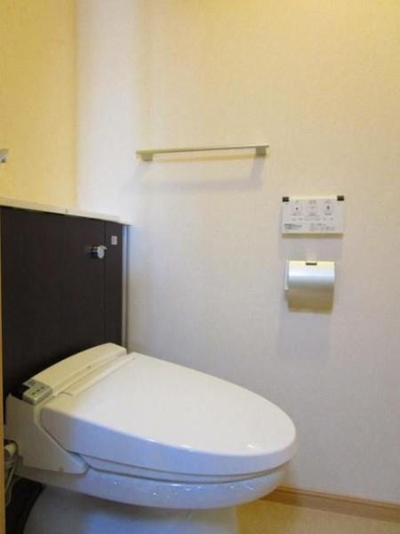 (トイレ)