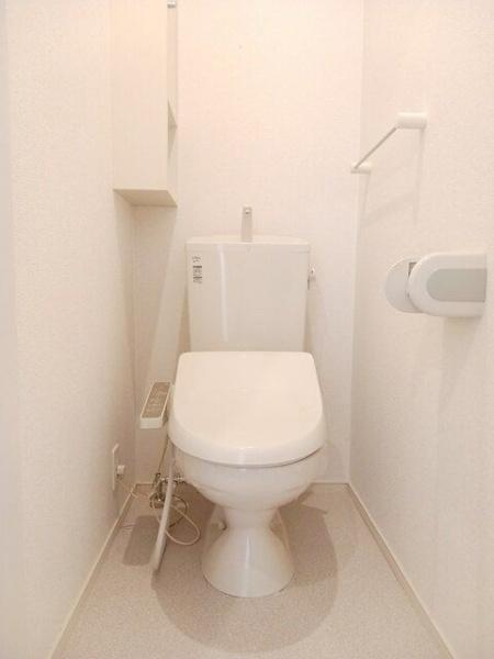 (トイレ)