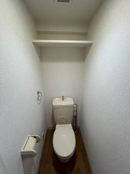 (トイレ)