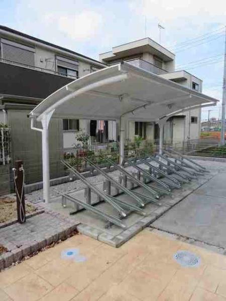 (その他共用部分)