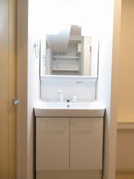 (洗面台・洗面所)