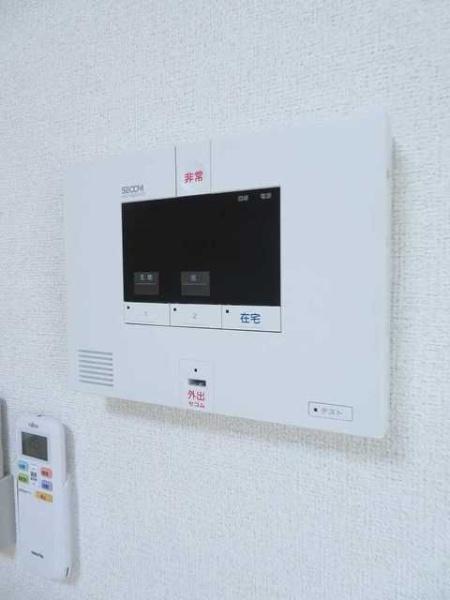 (セキュリティ)