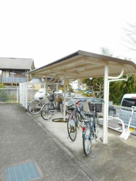 (その他共用部分)