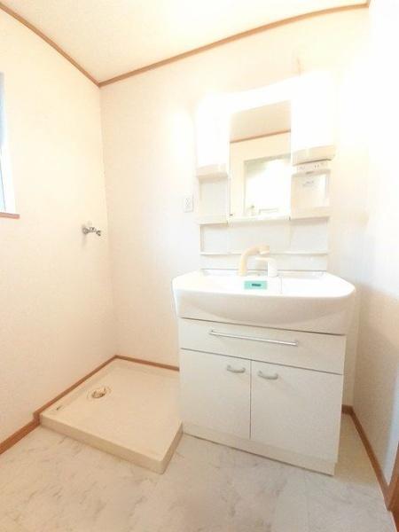 (洗面台・洗面所)