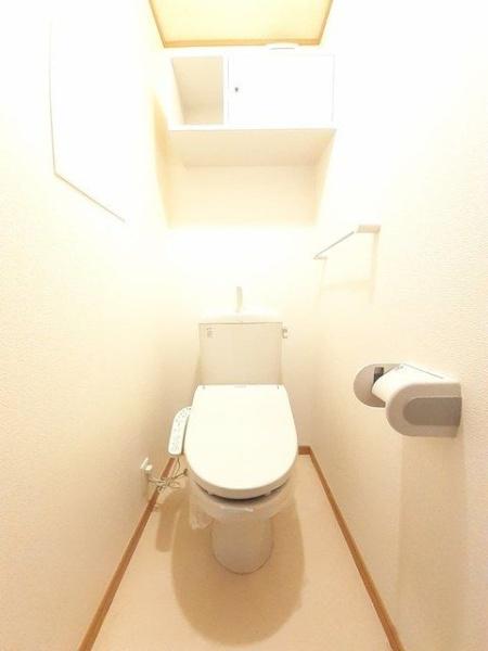 (トイレ)