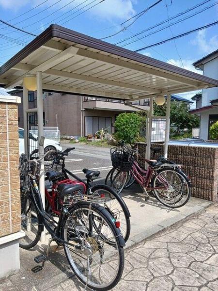 (その他共用部分)