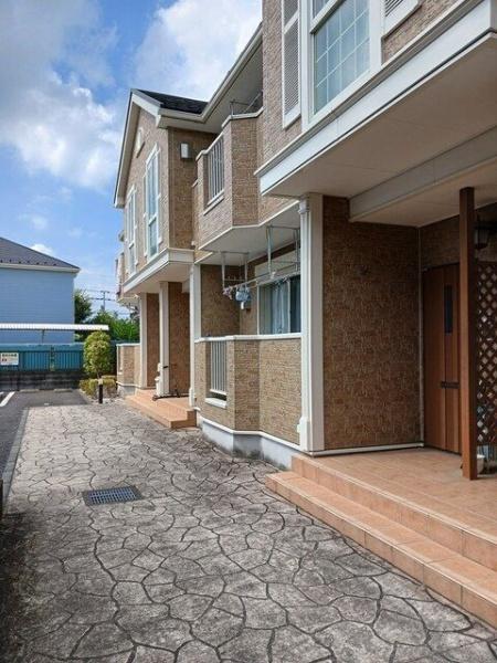 (エントランス)