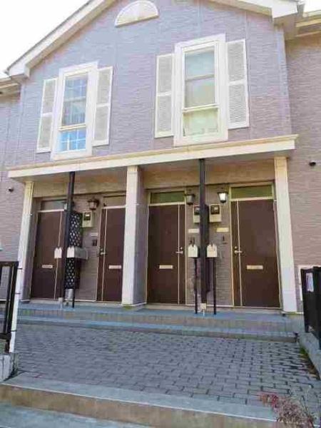 (エントランス)