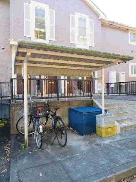 (その他共用部分)