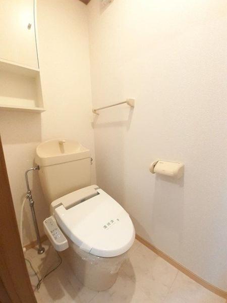 (トイレ)