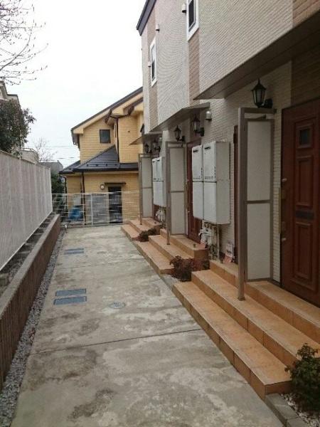 (その他共用部分)