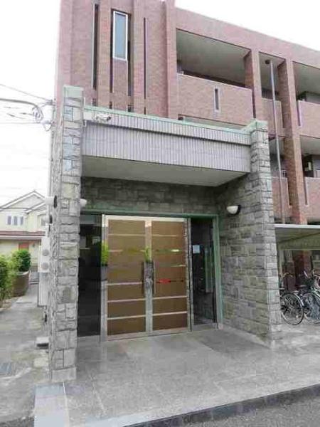 (エントランス)