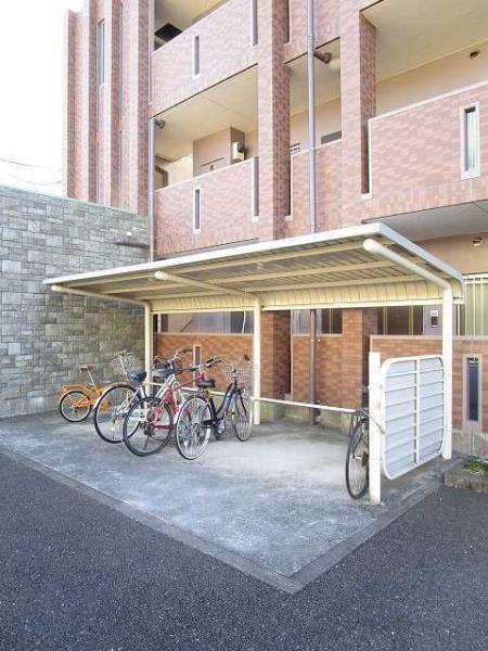 (その他共用部分)