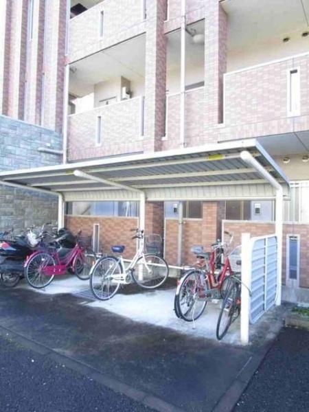 (その他共用部分)