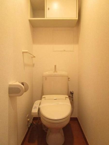 (トイレ)