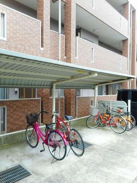 (エントランス)