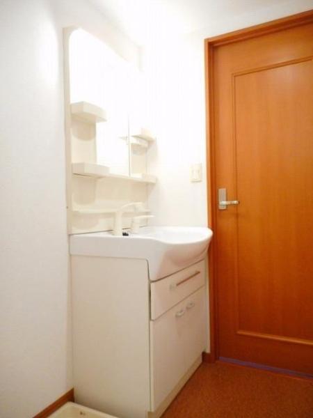 (洗面台・洗面所)